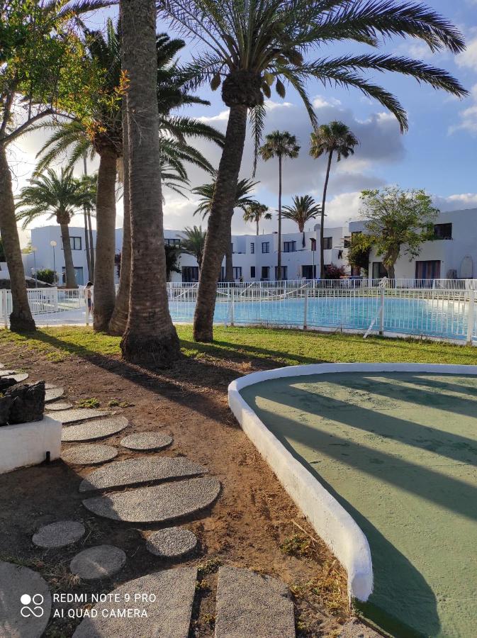 Alojamiento Playa Centro Corralejo 16 Экстерьер фото